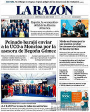 /La Razón