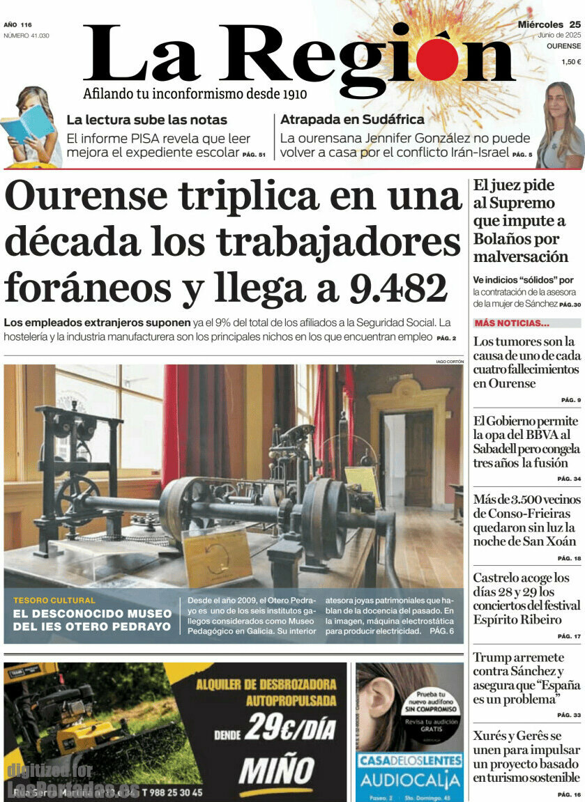 La Región