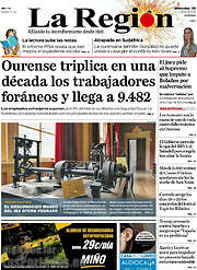 /La Región