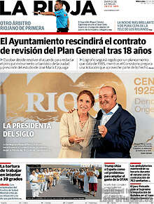 Periodico La Rioja