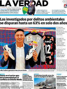 Periodico La Verdad
