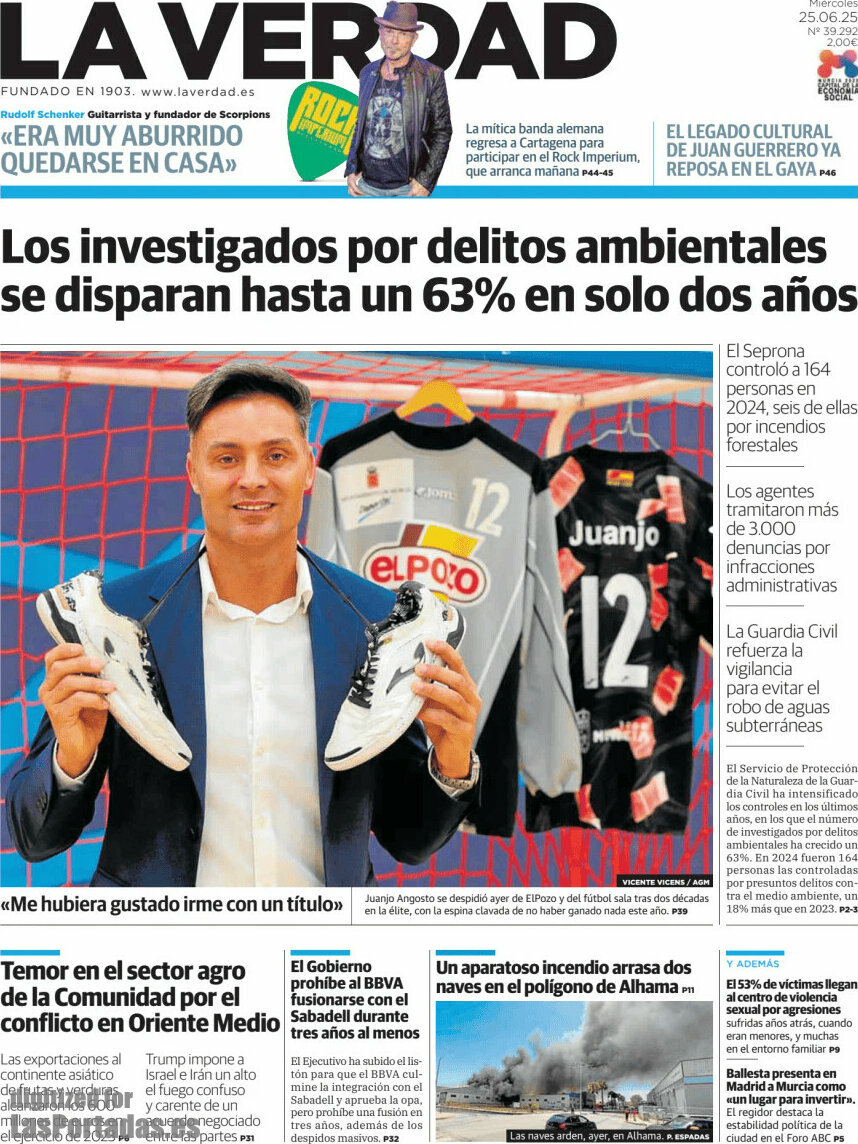La Verdad