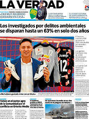 /La Verdad