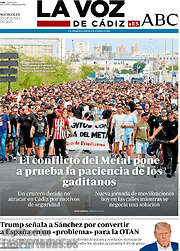 /La Voz de Cádiz