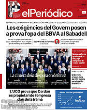 /El Periódico de Catalunya(Català)