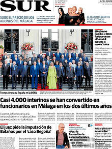 Periodico Sur