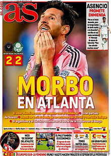 Periodico AS