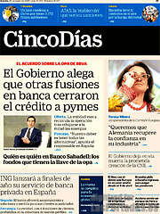 /Cinco Días