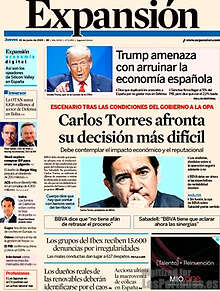Periodico Expansion