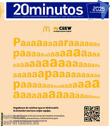 Periodico 20 Minutos