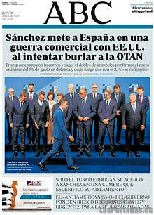 Periodico ABC