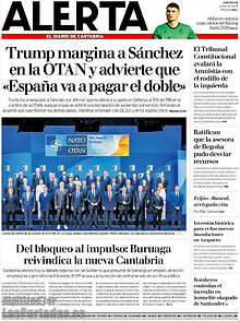 Periodico Alerta