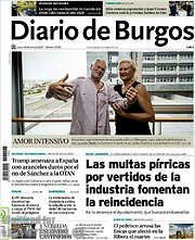 /Diario de Burgos