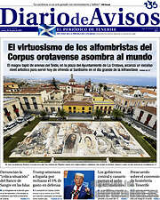 /Diario de Avisos