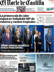/El Norte de Castilla