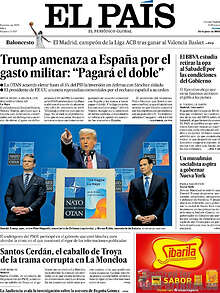 Periodico El País