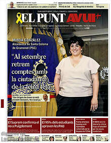 Periodico El Punt