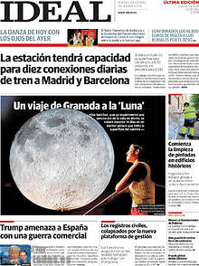 Periodico Ideal