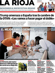 Periodico La Rioja
