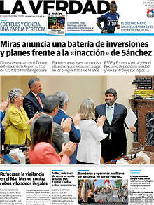 Periodico La Verdad