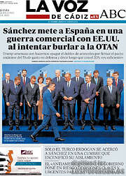/La Voz de Cádiz