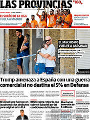 /Las Provincias