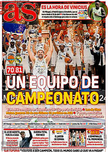 Periodico AS