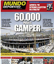 /Mundo Deportivo