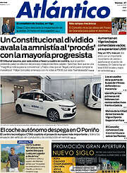 /Atlántico Diario