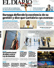 /El Diario Montañés