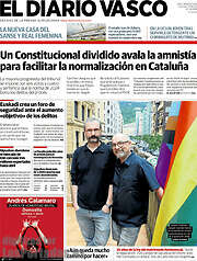 /El Diario Vasco