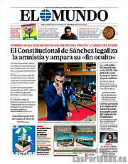 /El Mundo