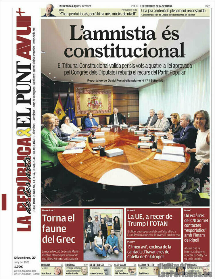 El Punt