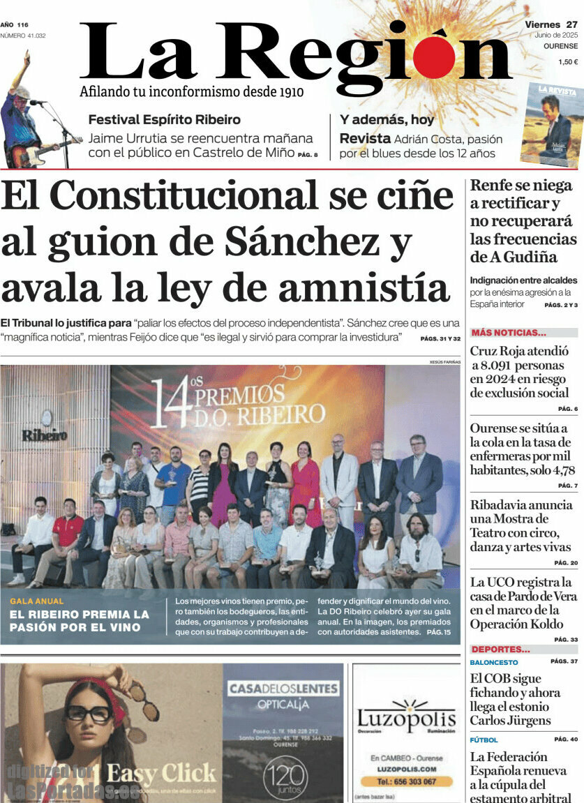 La Región