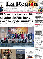 /La Región