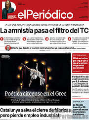 /El Periódico de Catalunya(Castellano)