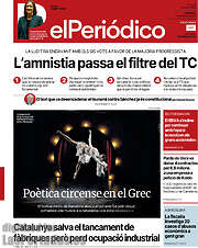 /El Periódico de Catalunya(Català)