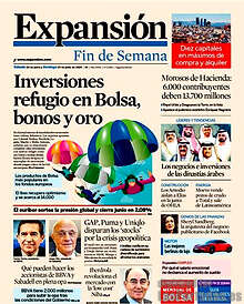 Periodico Expansion