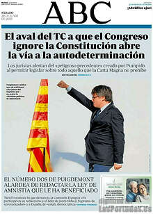 Periodico ABC