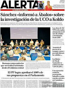 Periodico Alerta