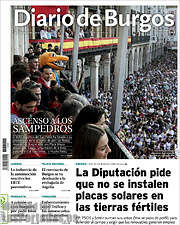 /Diario de Burgos