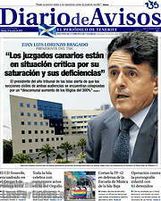 /Diario de Avisos
