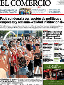 Periodico El Comercio