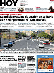 Periodico Hoy