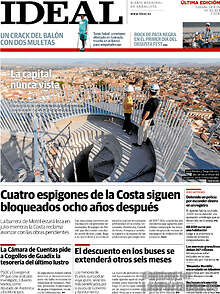 Periodico Ideal