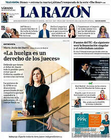 Periodico La Razón