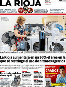 Periodico La Rioja