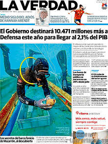 Periodico La Verdad