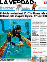 /La Verdad