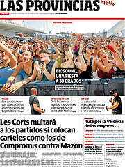 /Las Provincias